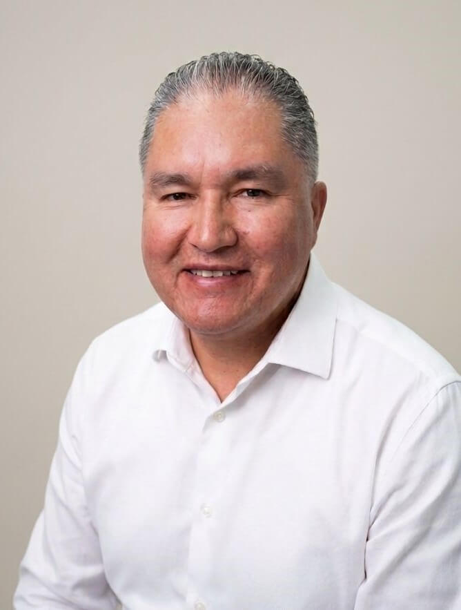 Dr. Rodolfo Castro Angulo, Cirujano Dentista en Tijuana