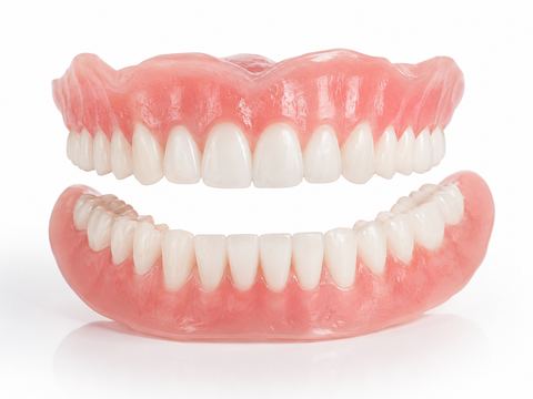 Prótesis total y dentadura completa en Tijuana — Dr. Rodolfo Castro